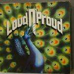 Nazareth  - Loud'N'Proud - Mooncrest - Rock