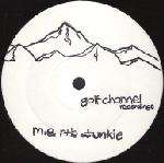 Mark E - R+B Drunkie - Golf Channel Recordings - Disco
