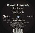 Reel Houze - The Chance - Zoom Records - UK House