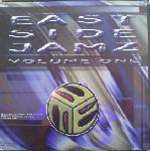 Various - East Side Jamz Volume One missing sides A& B - Eastside Records - Drum & Bass