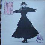 Stevie Nicks - Rock A Little - Parlophone - Rock