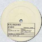Kalawang - Jingo - Giant Step Records - Deep House