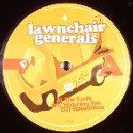 LawnChair Generals - The Truth EP - LowDown Music - Deep House