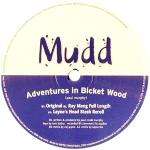 Mudd - Adventures In Bricket Wood - Rong Music - Deep House