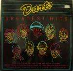 Darts - Greatest Hits - Durium - Rock