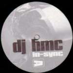 DJ HMC - In-Sync / Hypnotizin' Funk - Undefined Recordings (Australia) - Tech House