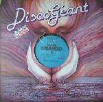 Manu Dibango - Big Blow / Soul Makossa - Fiesta Records - Disco