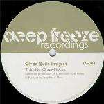 Clyde Built Project - Crazy House - Deep Freeze Recordings - House