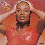 Stylistics, The - You Are Beautiful - Avco Records - Soul & Funk