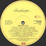 Olivia Newton-John - Greatest Hits - EMI - Pop