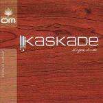 Kaskade - It's You, It's Me - OM Records - US House