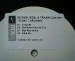 Mission Soul & Frank Carter - Turn It Around - ROCit Records - US House
