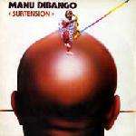 Manu Dibango - Surtension - Garima Records - Jazz