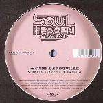 Gary Bardouille - Starting Over - Soul Heaven Records - US House
