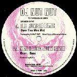 DJ Nut Nut - The Rumble (Remixes) - Production House - Jungle