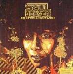 Various - Soul Heaven Presents DJ Spen&Osunlade (LP Set One Of Two) - Soul Heaven Records - US House