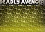 Deadly Avenger - Black Sun - Illicit Recordings - UK House