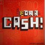 Eric  - Cash! - Surprise Records - Acid House