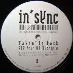 R.I.P. Productions - Takin' It Back - In' Sync - UK Garage