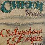 Cheek - Venus (Sunshine People) (Remixes Part 2) - Versatile Records - Deep House