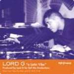 Lord G - A Latin Vibe - Nite Grooves - US House