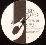 Tiger Stripes - The Vulture / Serenity - Ibadan - Deep House