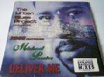Urban Blues Project & Three Dee & Michael Procter - Deliver Me - Bassline Records - US House