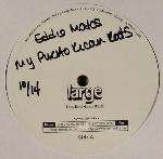 Eddie Matos - My Puerto Rican Roots - Large Records - US House