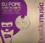 DJ Pope - Addicted (Kerri Chandler Remix) - Hustle Music - US House
