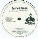 Patrick Green - My Love For You - Soulgroove Records - US House