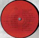 DJ Peer - Mio Ritmo - Rouge Pulp - House