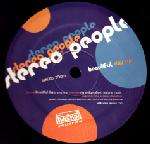 Stereo People - Beautiful Day EP - Tweekin Records - Deep House