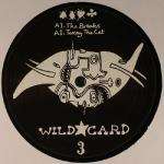 Various - The Breaks / Tommy The Cat / Body Work - Wild Card - House