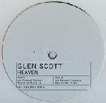 Glen Scott - Heaven - Giant Step Records - US House