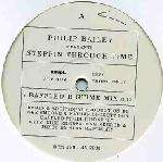 Philip Bailey - Steppin Through Time - Adept - UK Garage