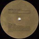 Mirwais - Disco Science - Epic - Deep House