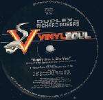 Duplex - Right Back On You - Vinyl Soul - US House