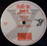 Shuffle Inc. - Part 2 E.P. - Vinyl Soul - US House