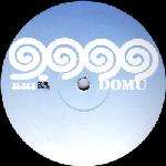 Domu - Dressed To Ill - 2000 Black - Deep House