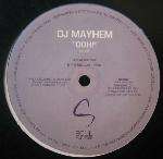 DJ Mayhem - Ooh! - Soul Purpose - US House