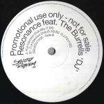 Resonance - DJ - Strictly Rhythm (UK) - House