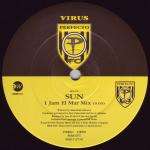 Virus - Sun - Perfecto - Trance
