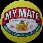 Romario - My Mate - Chemistry - House