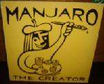 Manjaro - The Creator - Spiritual Records - House