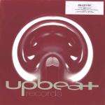 Brainvibe - It's Hot - Upbeat Records - Trance