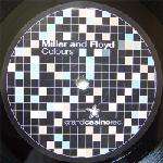Miller & Floyd - Colours - Grand Casino Records - Progressive