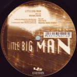 Little Big Man - Moving Mars - UG - Progressive