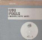 Ubu - Pixels - Azuli Records - US House