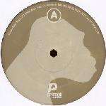 Ben Sims - Manipulated Remixes - Primate Recordings - UK Techno