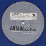 Armin van Buuren - Blue Fear - Xtravaganza Recordings - Trance